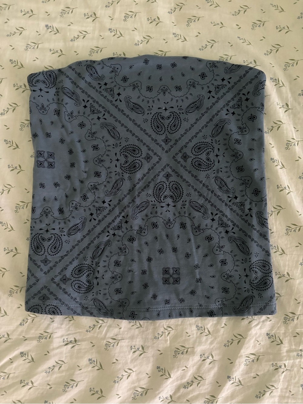 Tube Tops - Picture 1 of 6